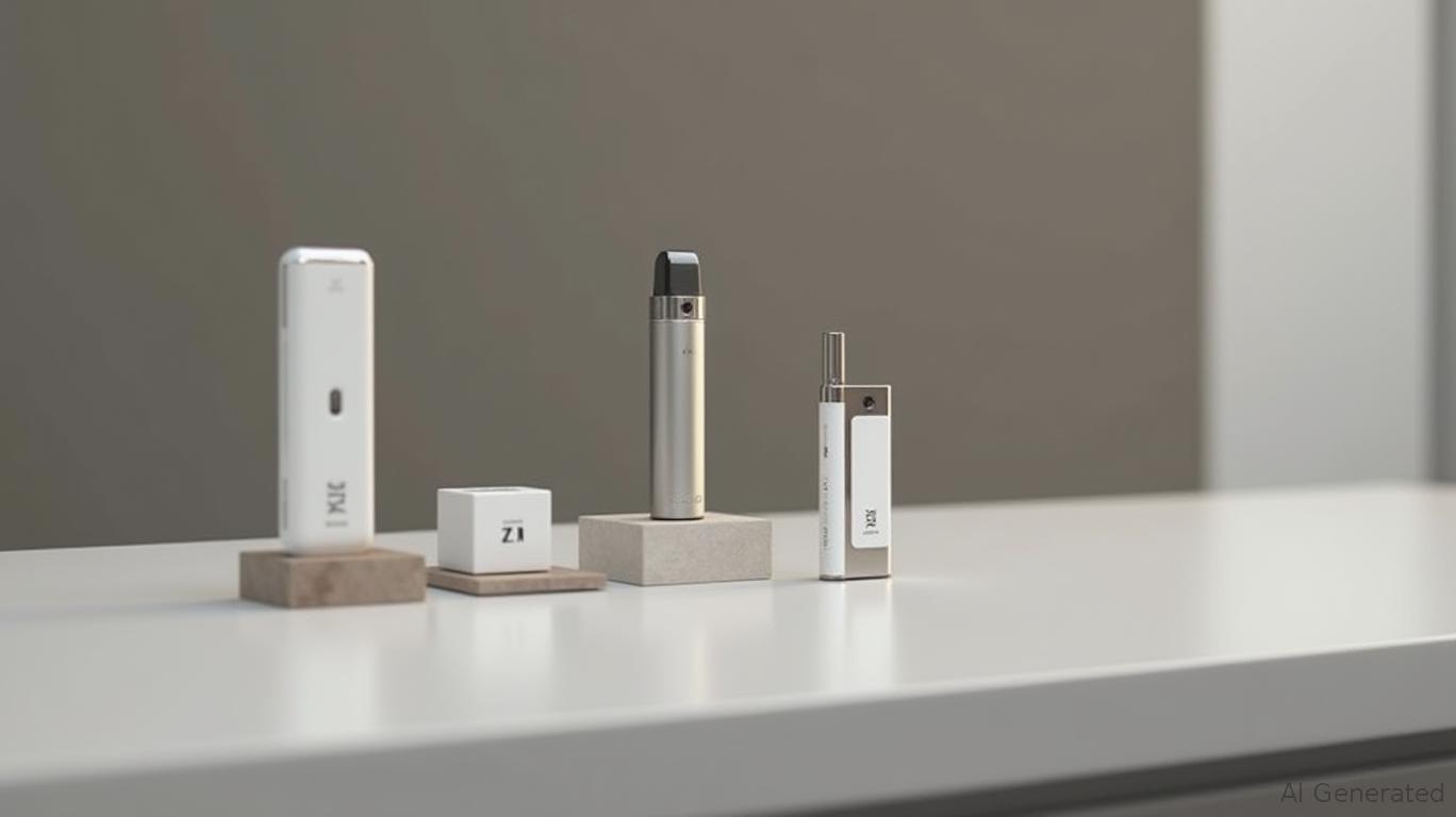 Philip Morris International: A Smoke-Free Future Fuels Sustainable Growth and Valuation Re-Rating