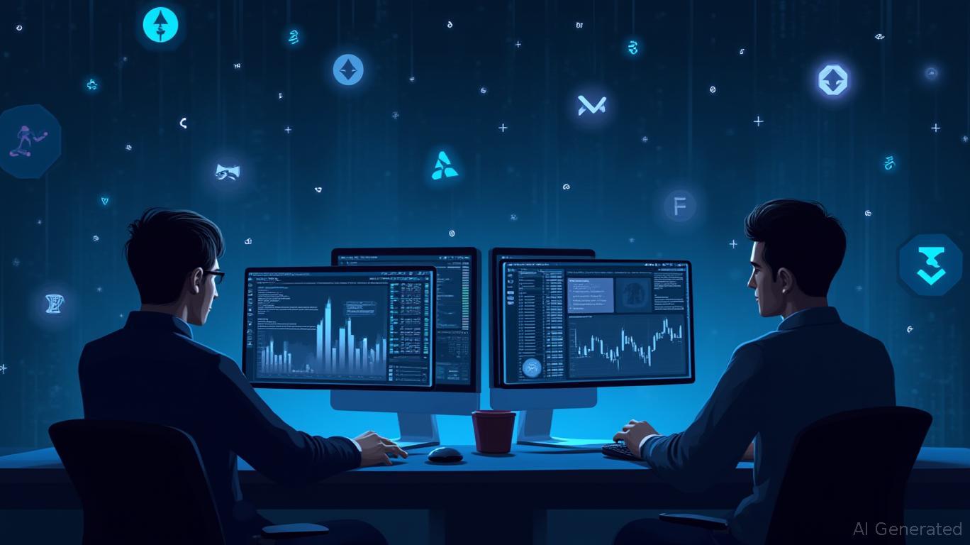 Crypto Buyers Shift Focus to Utility Projects BlockDAG, TAO, ONDO, NEAR, FET Lead the Way