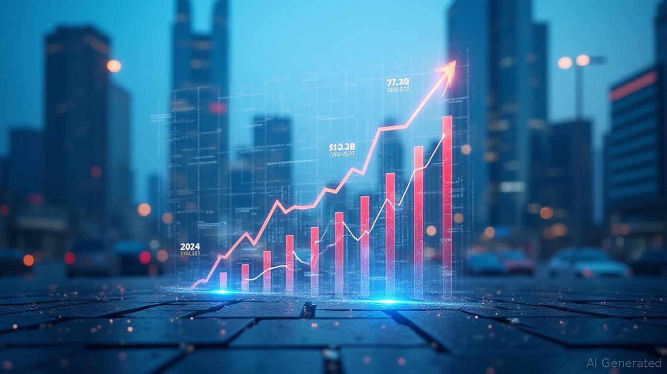 The AI-Driven Financial Revolution: Undervalued Fintechs Poised to Transform Insurance Adoption