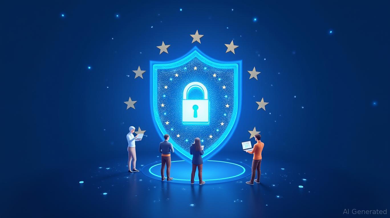 The GDPR Gauntlet: Why DeepSeek's EU Struggles Spell Opportunity in AI Compliance