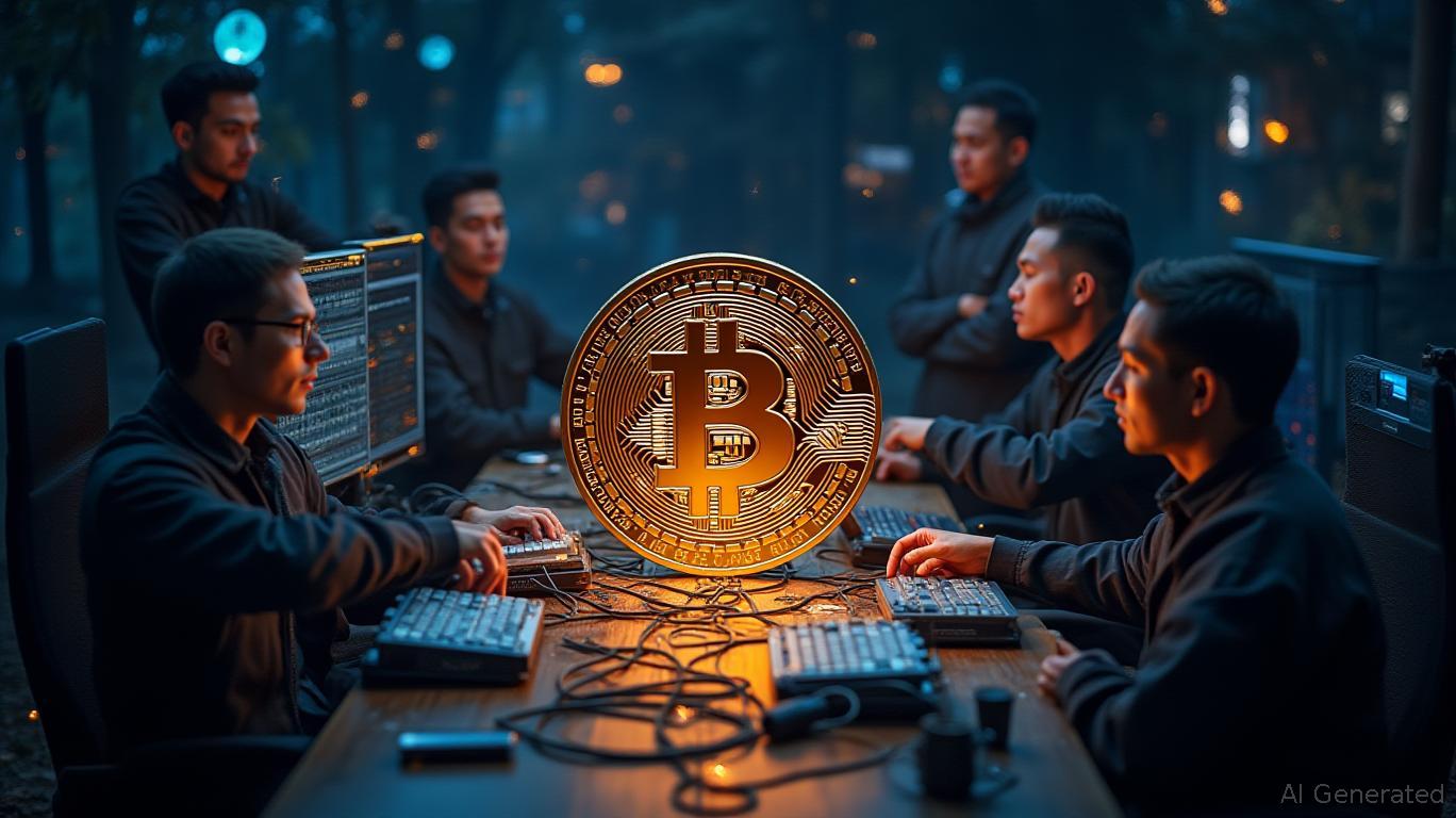 Bitdeer Boosts Bitcoin Holdings by 40.3 BTC, Expands Market Influence