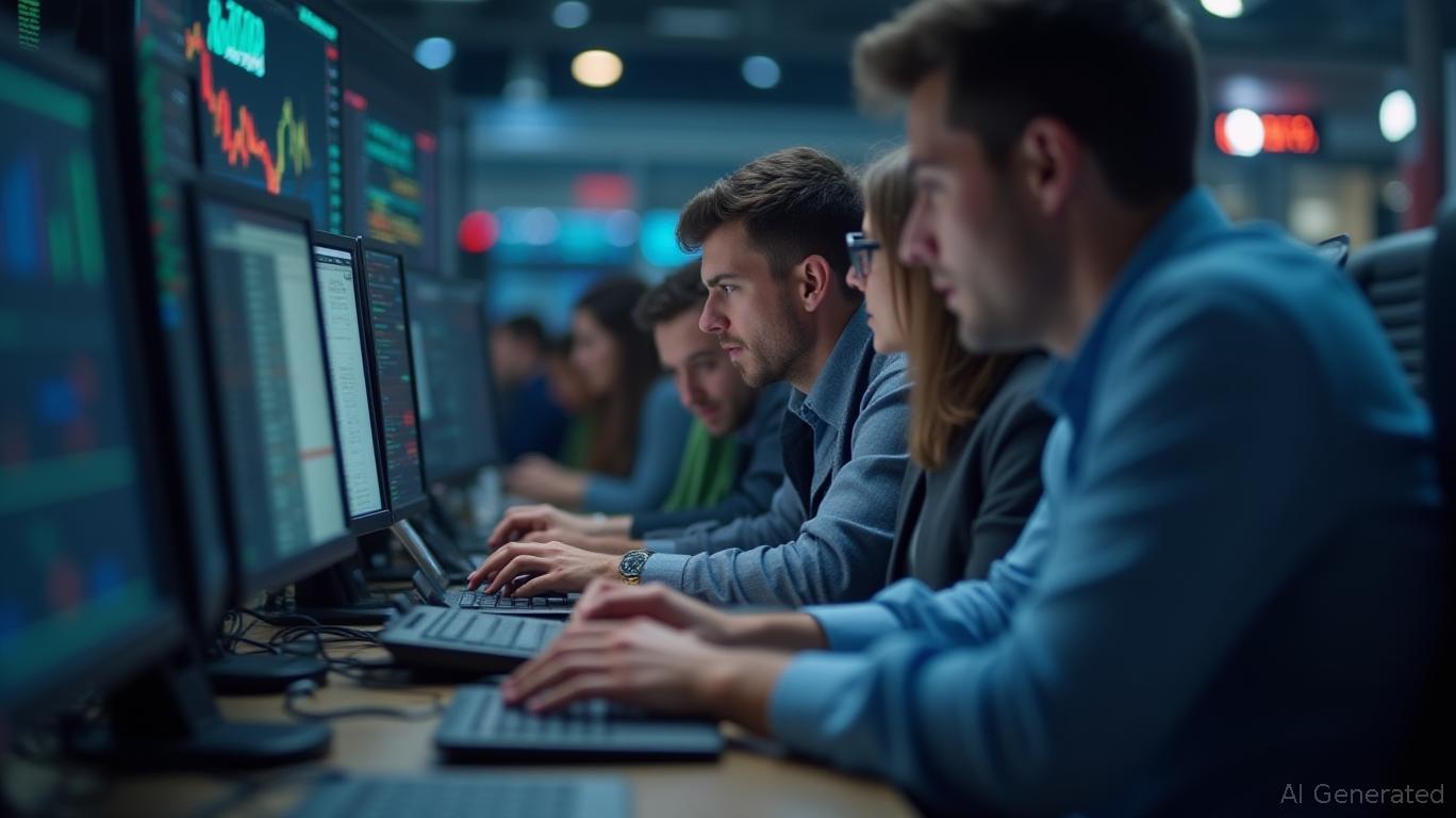 Altcoins Surge 20% to 58% on Trading Volume Spike