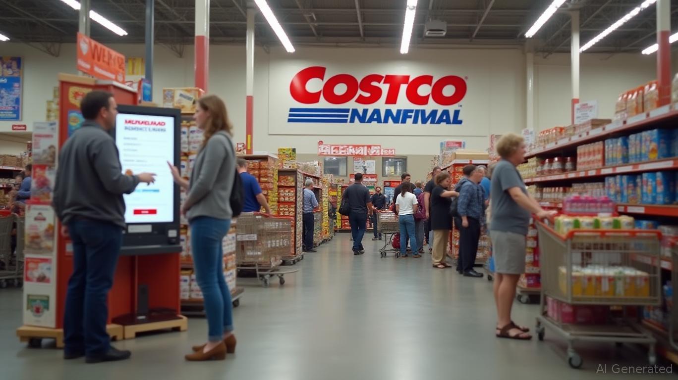 Costco's Silent Revolution: How Customer-Centric Innovation Drives Hidden Growth