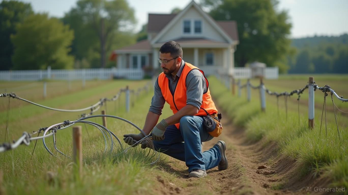 Supreme Court Backs FCC's Universal Service Fund: A Green Light for Telecom Infrastructure Growth