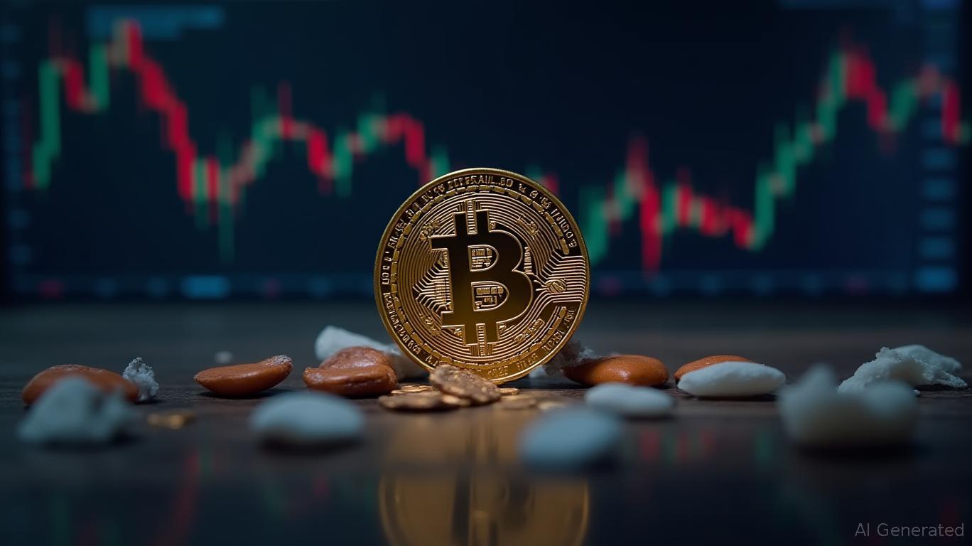 Bittensor (TAO) Drops Below $300 After Failing to Reclaim $325 Resistance