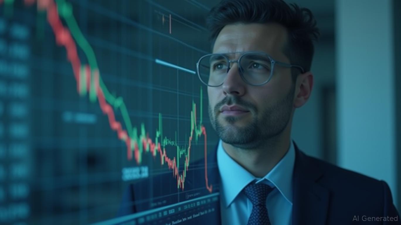 CoreWeave's AI Infrastructure Crossroads: Buy the Dip or Avoid the Trap?