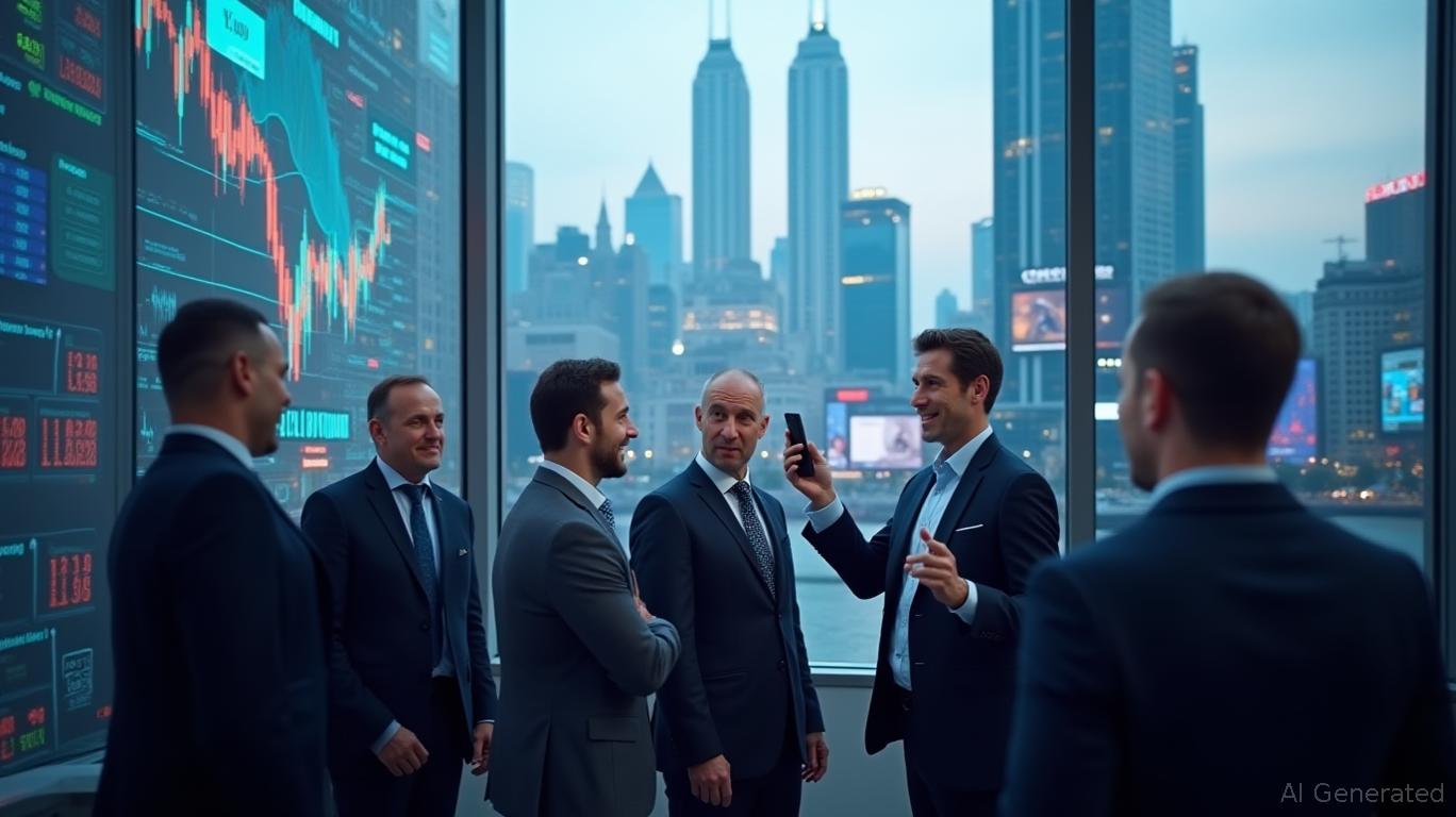 Gemini Launches Tokenized U.S. Stocks in Europe with Dinari