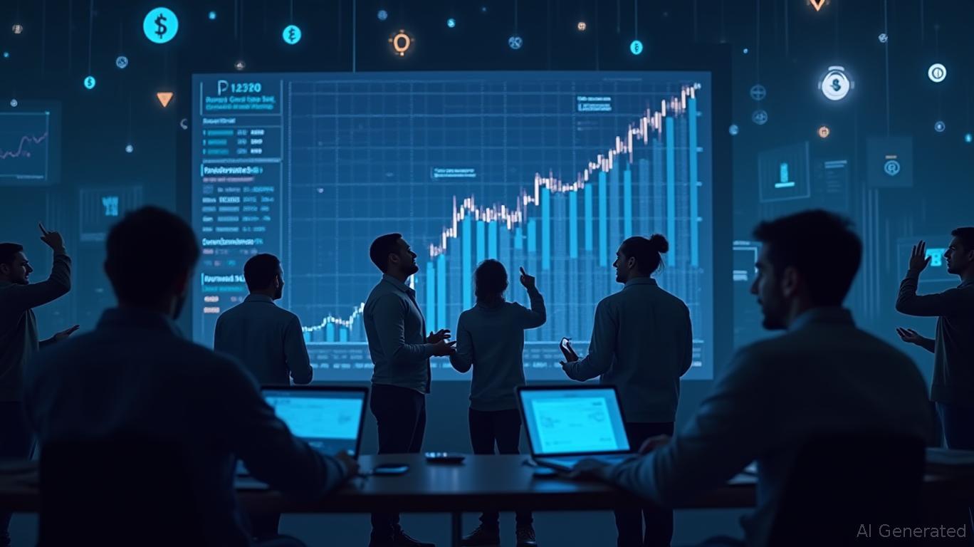 AI-Based Cryptocurrencies Surge Up To 16% In 24 Hours