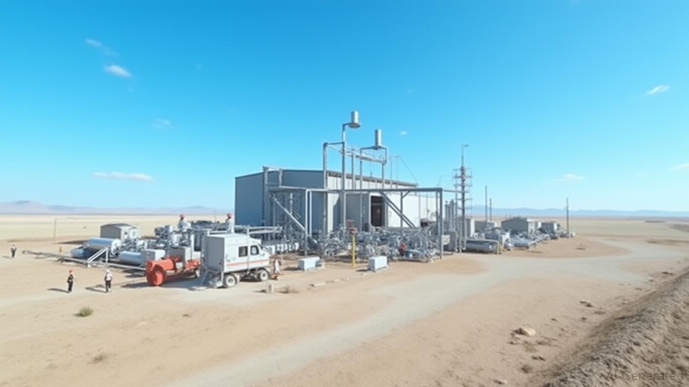 California Resources Corporation: A Strategic Play on Energy Transition and Shareholder Value
