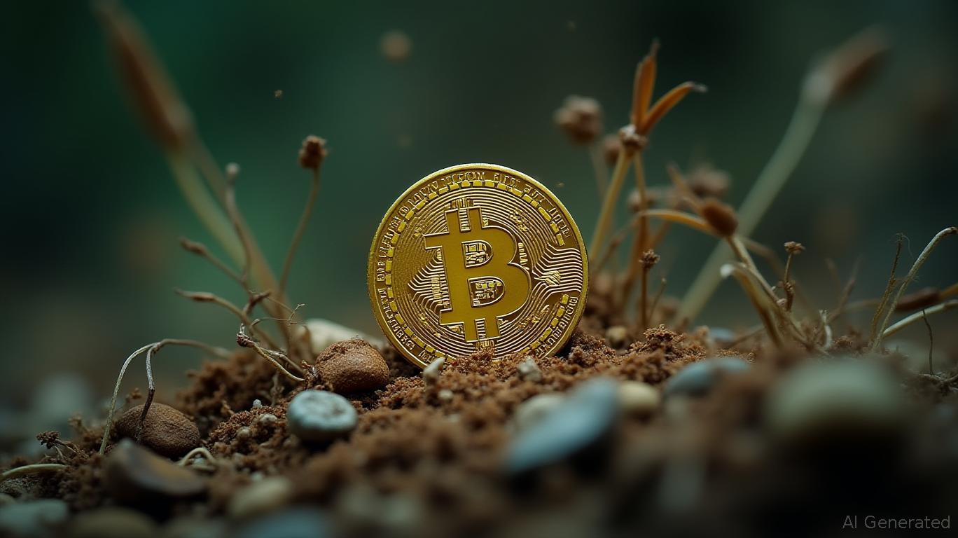 Fartcoin Plummets 11% Amid Bearish Technicals and Waning Sentiment