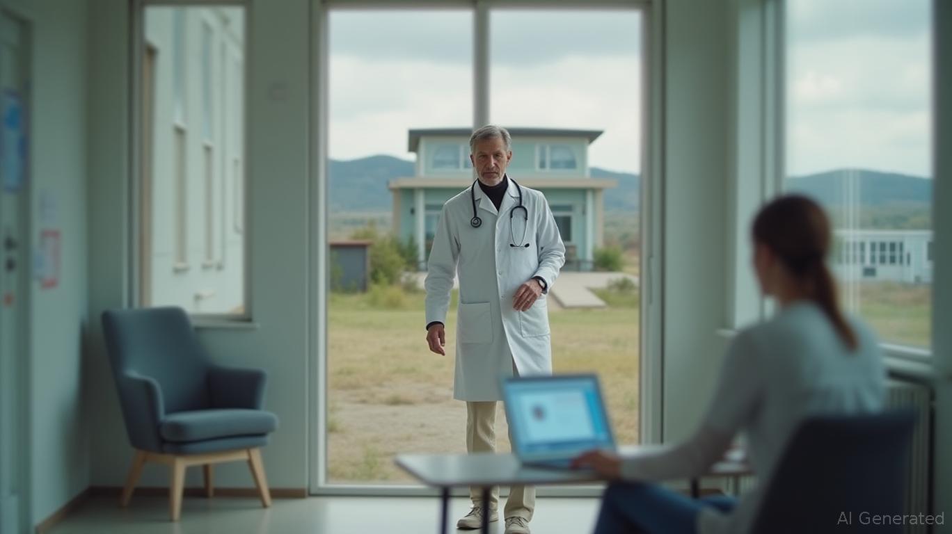 Rural Healthcare Collapse: Navigating Medicaid Cuts in the U.S. Healthcare Sector