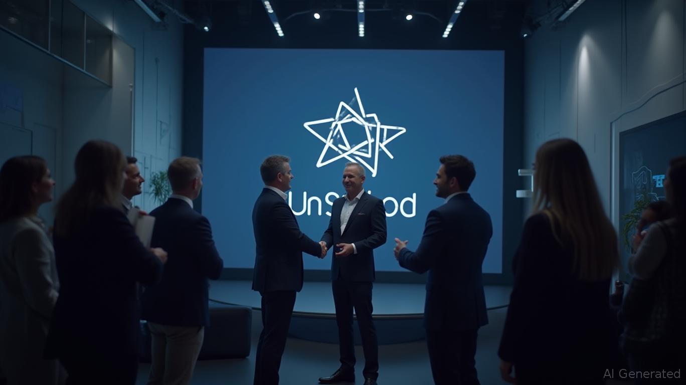 Unstaked Ecosystem