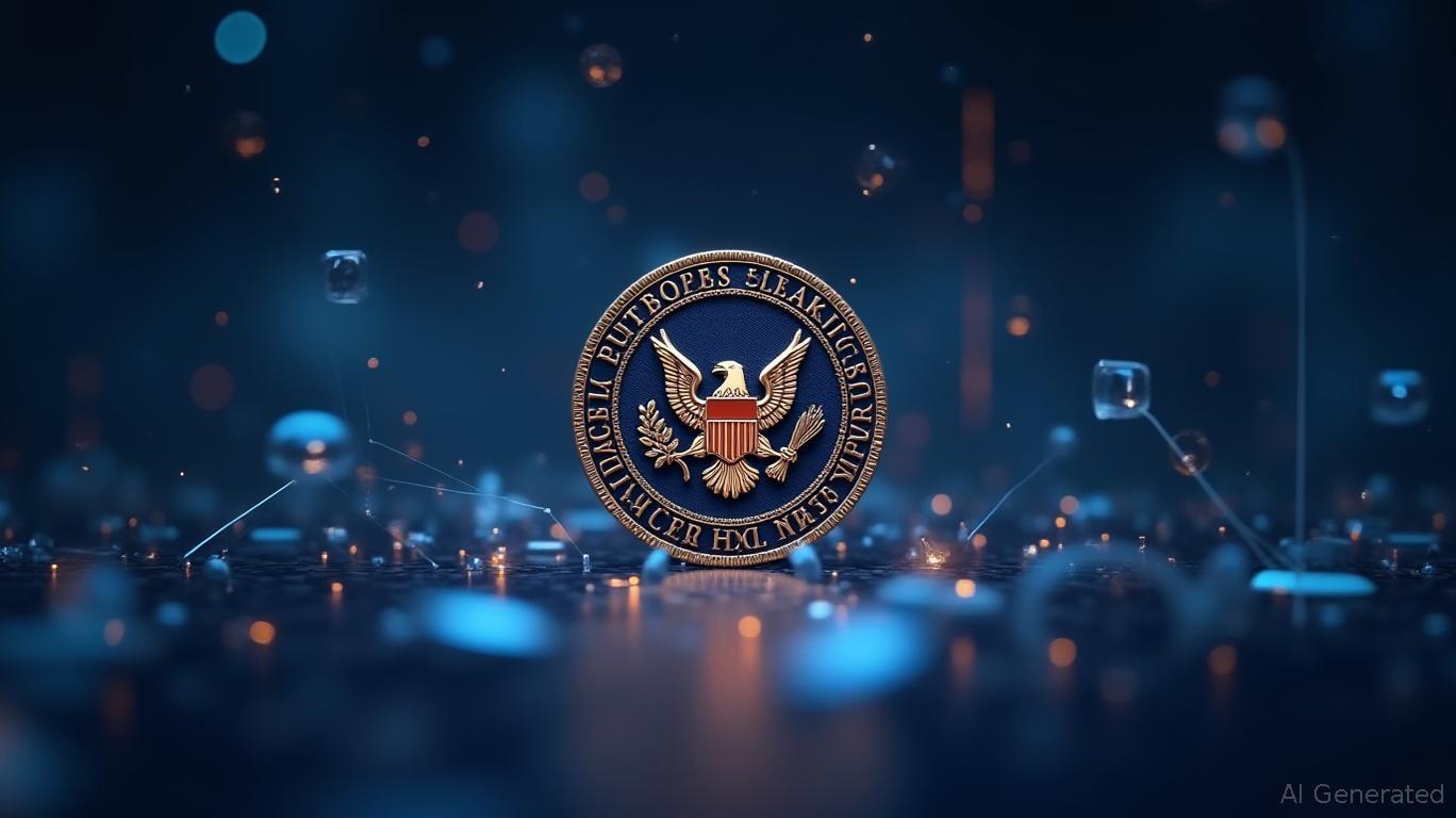 Solana Staking ETF Clears SEC Hurdles Awaits Launch