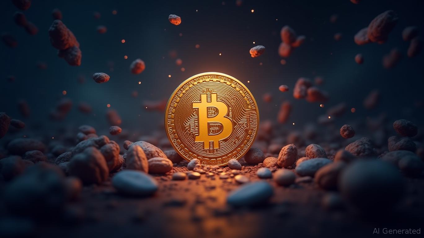 Jupiter Token Surges 30% as DEX Volume Hits $1 Trillion