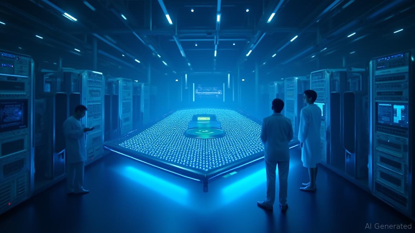 AI-Driven Tech Stocks and the S&P 500's Record Surge: Is This Rally Sustainable?