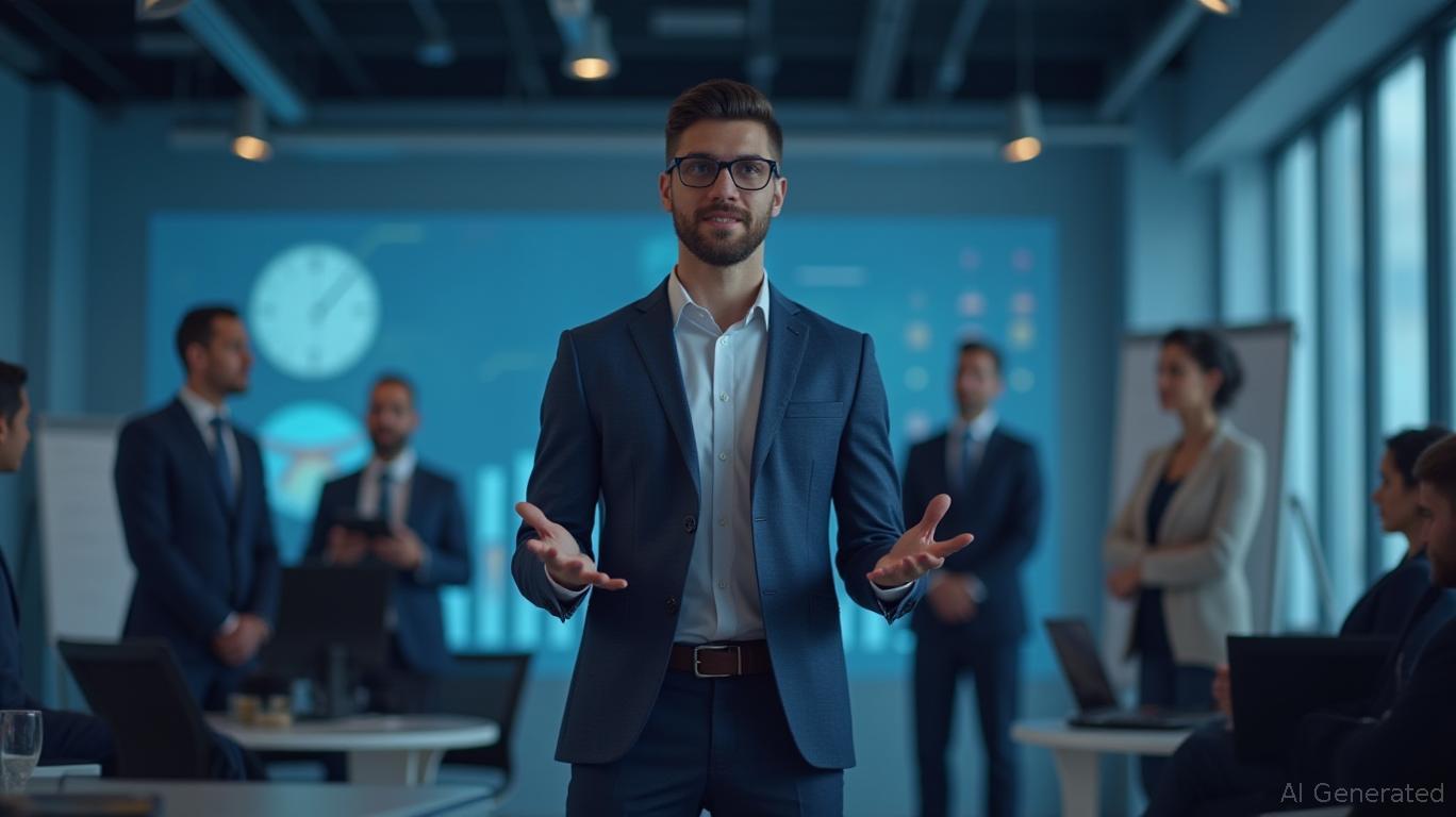 Rex Shares to Launch Solana Staking ETF, Boosting Crypto Investment