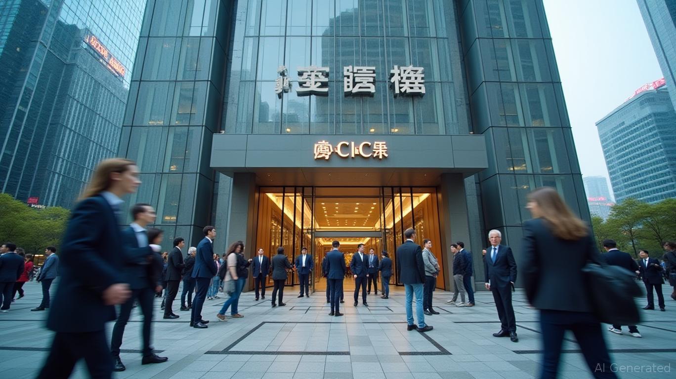 CICC's Final 2024 Dividend Offers Income Investors a Secure Yield Amid Strong Financials