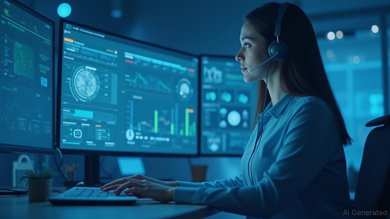 The AI Content Revolution: A Scalable Shift with Compelling ROI in Marketing