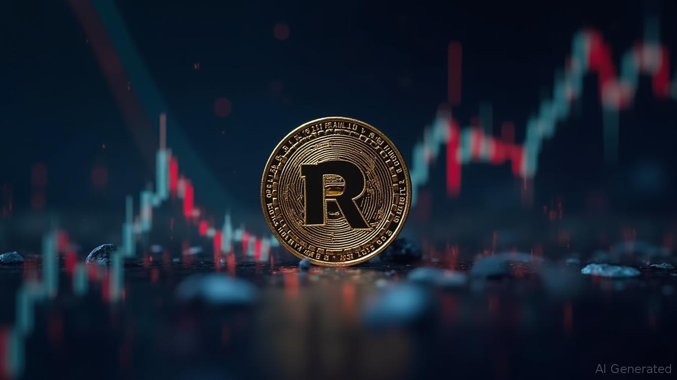 XRP News Today: Ripple (XRP) Fluctuates Between $2.15 and $2.35 Amid Market Uncertainty

Cardano (ADA) Faces Bearish Pressure at $0.5978

Unstaked Presale Surpasses $10.5 Million with 28x Return Potential