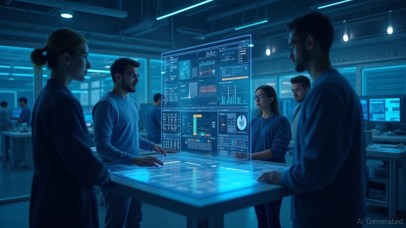 Sauce Labs: AI-Driven Testing and Leadership-Driven Scalability in a Transforming Market