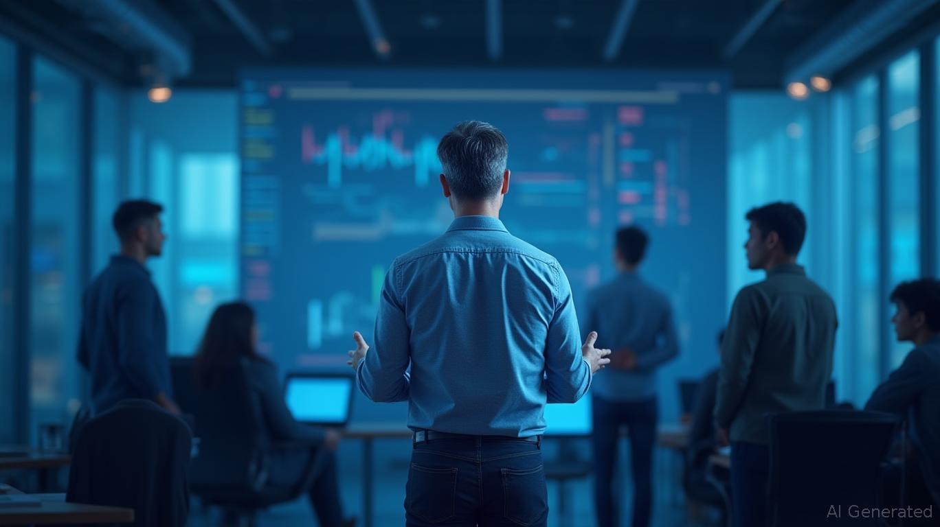 Lightchain AI Raises $21 Million, Launches Developer Grant Program