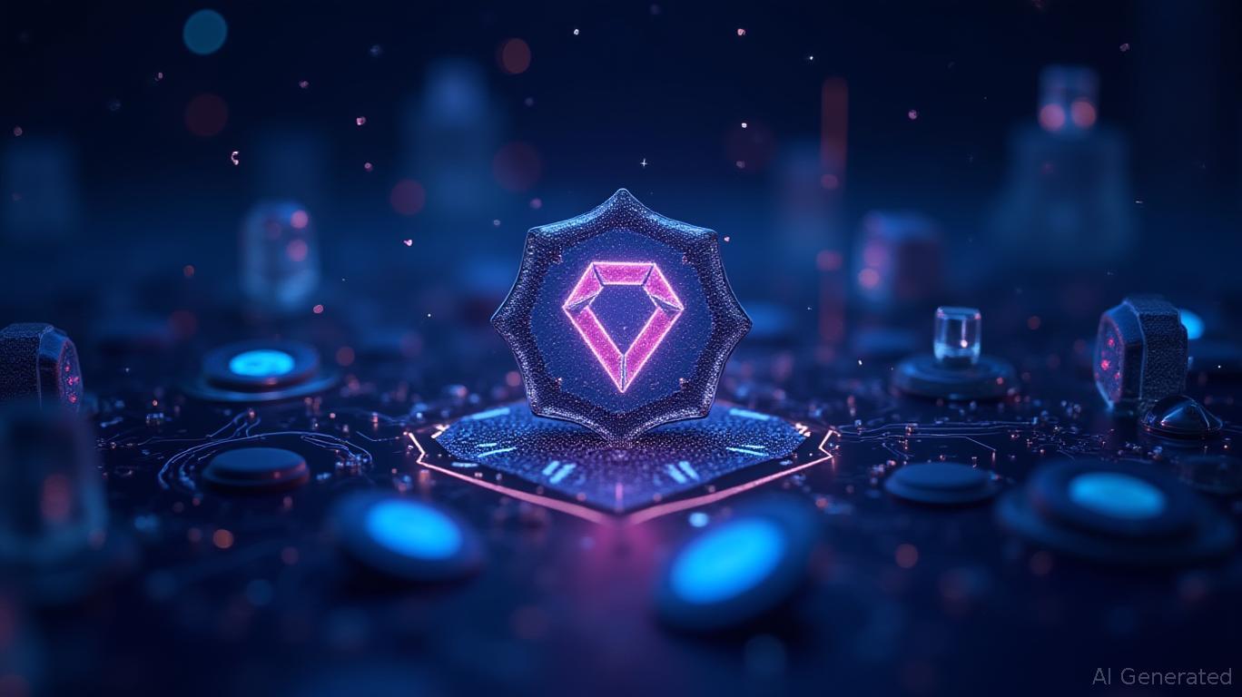 Polygon Expands Reach with Major Brand Partnerships

Lightchain AI Raises $21.2 Million in Presale