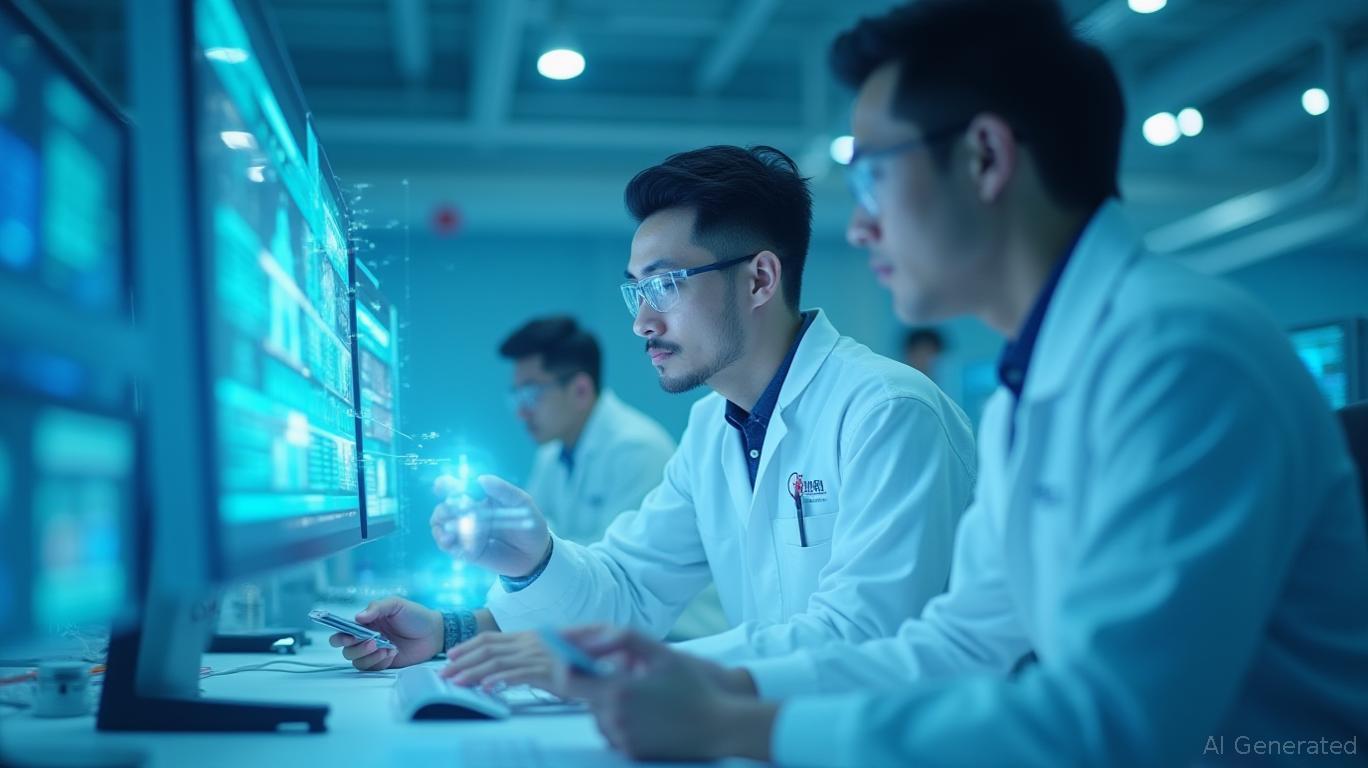 Amentum (AMTM): A Hidden Gem in Government Services with Asymmetric Upside