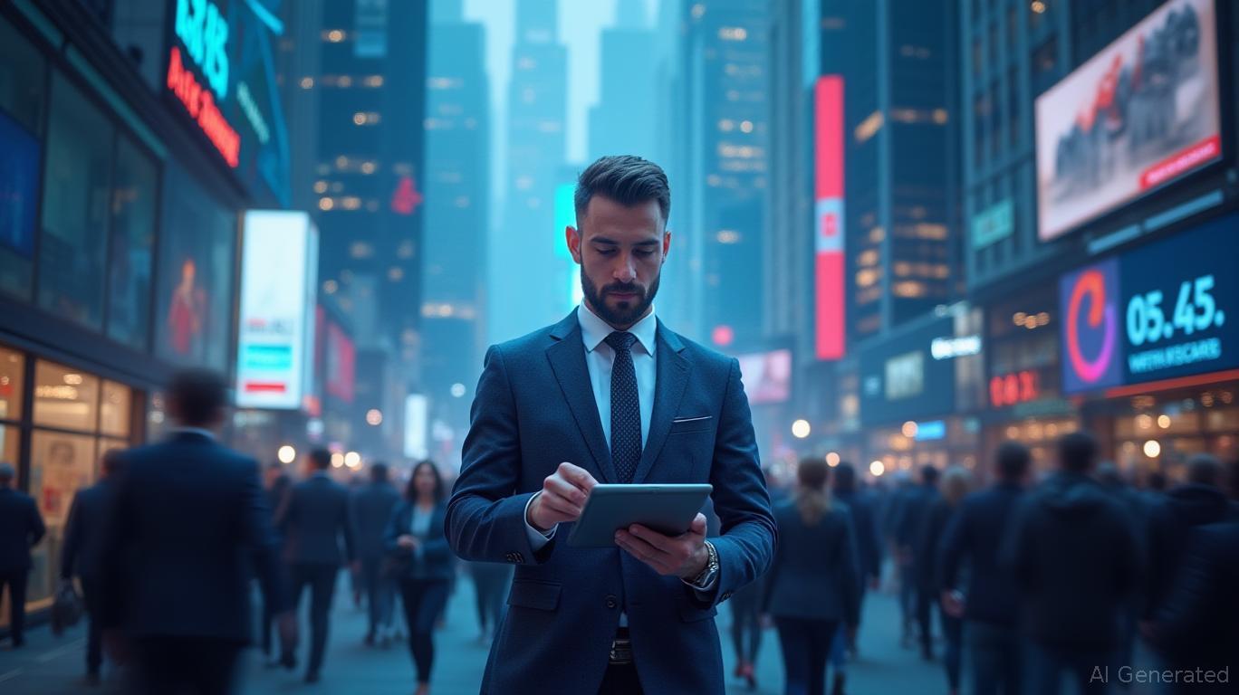 Asset Tokenization Market Surges 380% to $24 Billion Driven by Private Credit