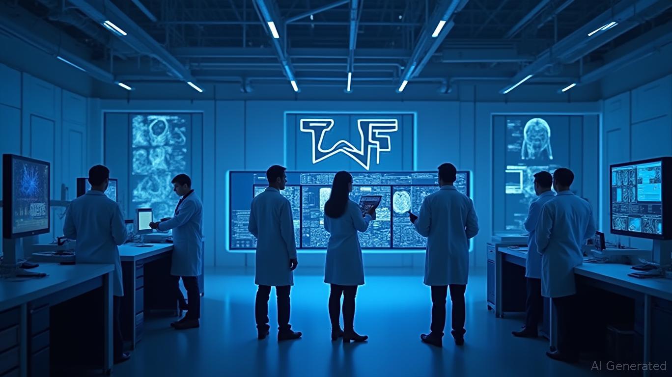 The AI Revolution in Healthcare: Why the University of Florida's Breakthroughs Signal a New Era of Investment Opportunity