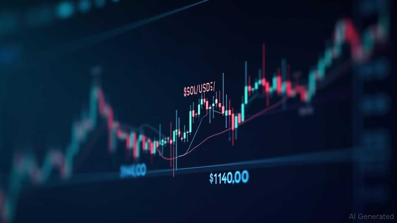 Solana's Bull Run Faces Critical Crossroads: A Technical Deep Dive