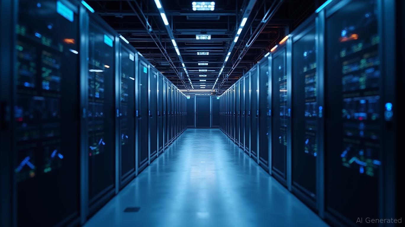 Sterling Infrastructure's Data Center Play: Can 29% EPS Growth Hold?