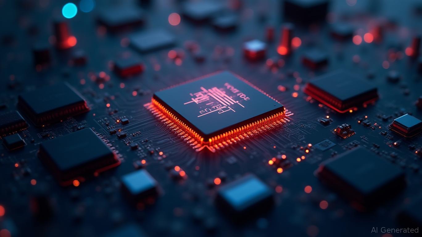 Navigating the Semiconductor Divide: Investment Opportunities in a Decoupling World