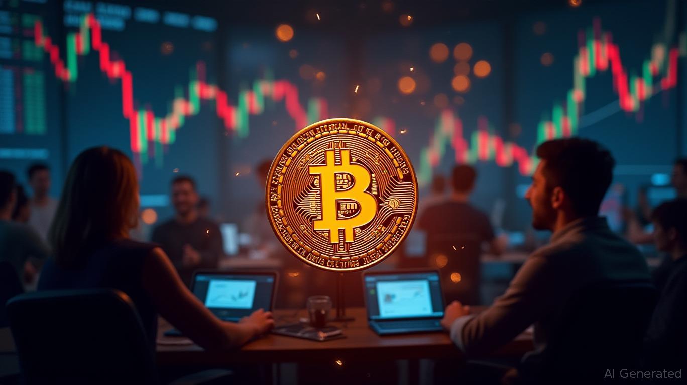 Bitcoin Surges 50% Above $100,000, Signals Bullish Momentum