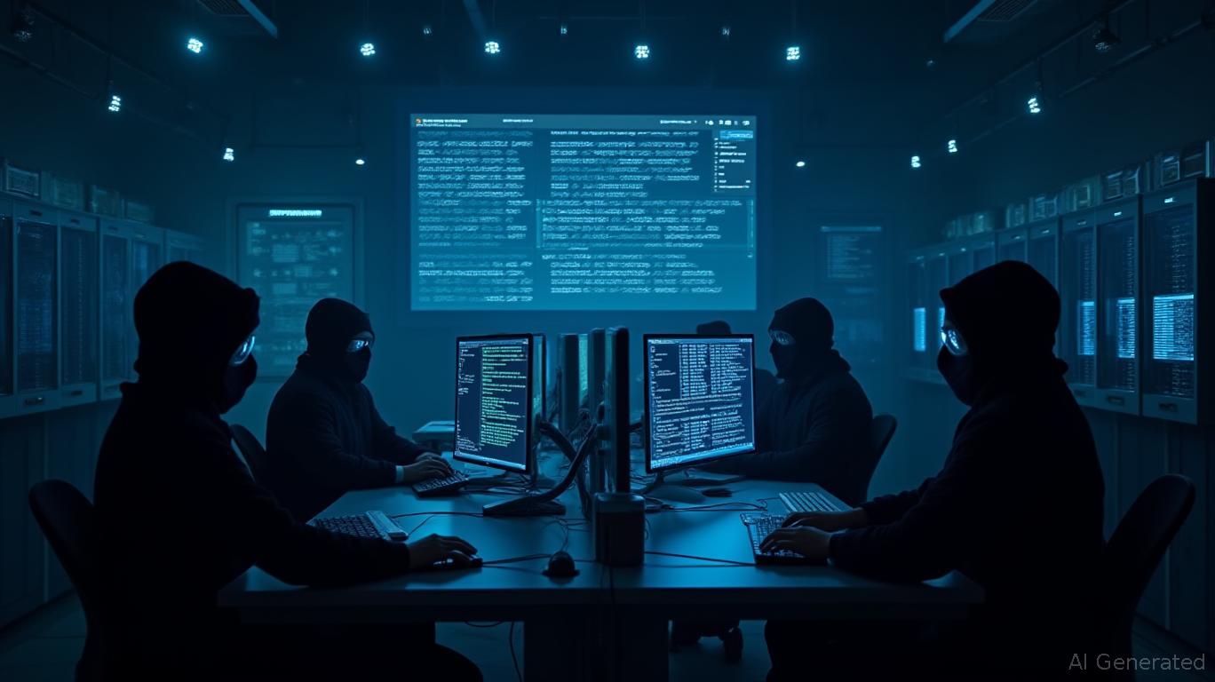 GodFather Malware Targets 500 Financial Apps Globally