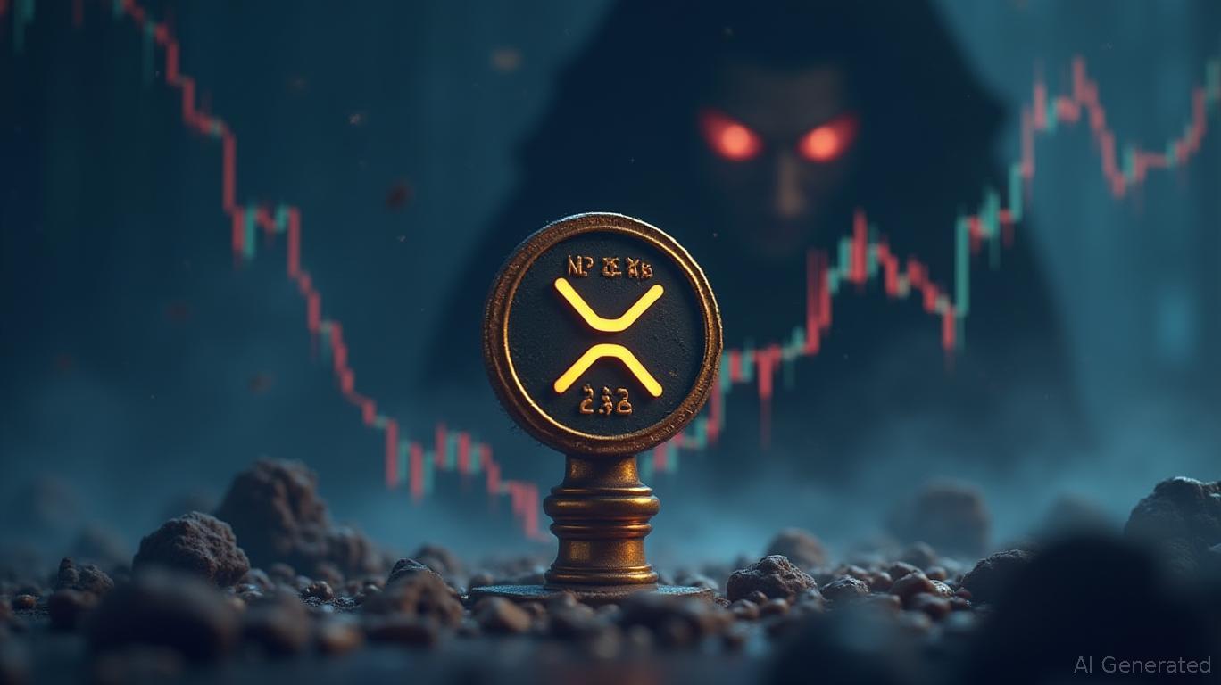 XRP News Today: XRP Price Surges 4.4% Post SEC Legal Victory, Eyes $3.50