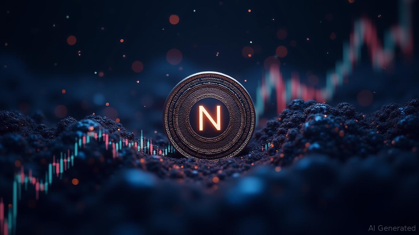 NEAR Protocol Poised for 50-60% Upside as Fractal Pattern Emerges