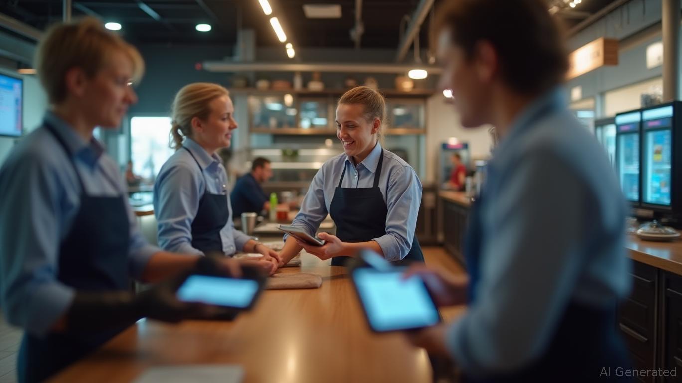 Rising to the Occasion: Why Franchise-Driven Restaurants Are Poised for Post-Pandemic Growth