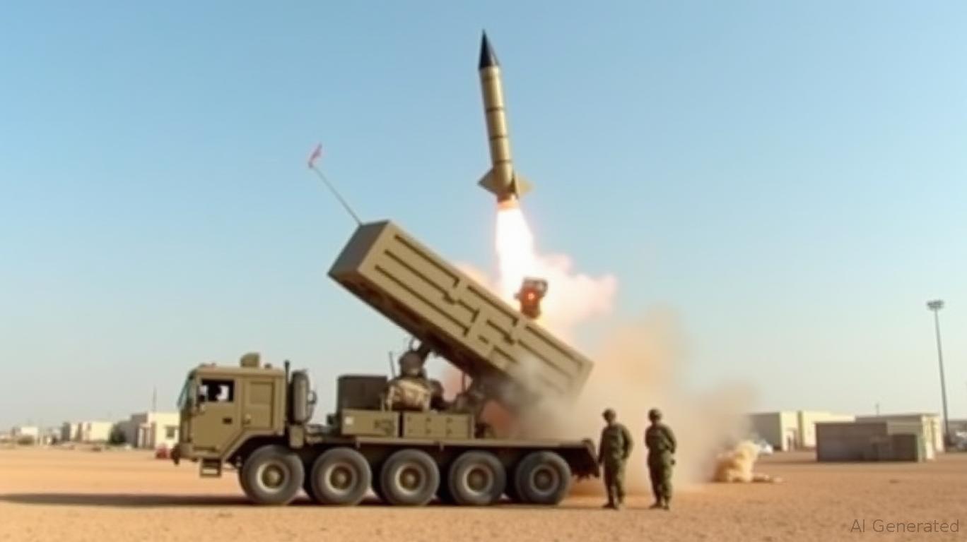 Sky's the Limit: Defense Tech's Ascent in an Era of Air Dominance