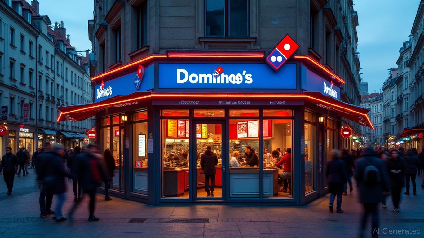 DP Poland Plc (LON:DPP): A Hidden Gem in European Hospitality