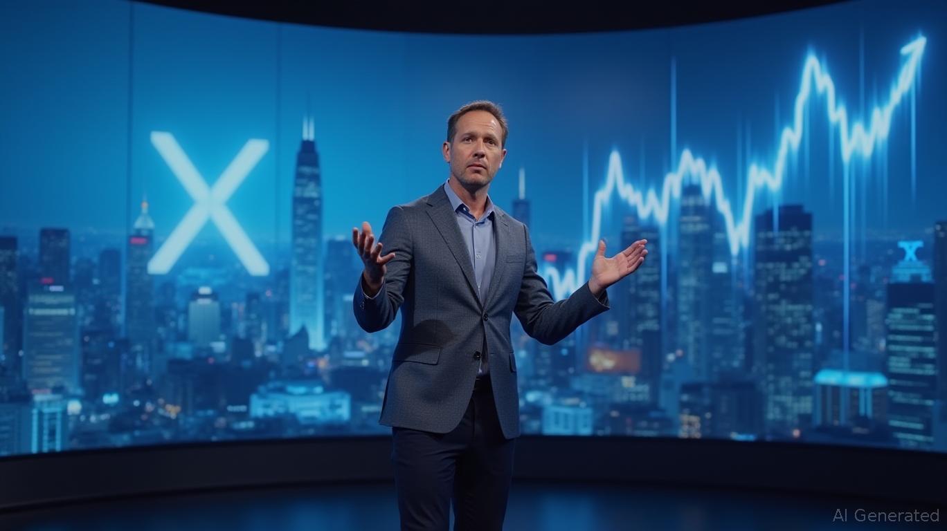 XRP News Today: Ripple Co-Founder Chris Larsen Reaffirms XRP's Purpose as Bitcoin Alternative