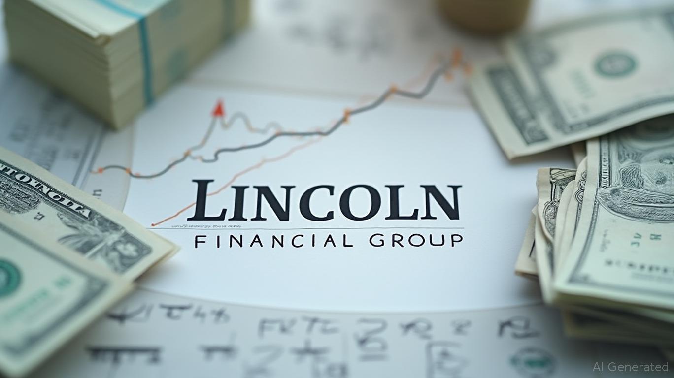 LNC.PR.D: A Low-Duration Preferred Stock Offering 9% Yield Amid Rising Rates