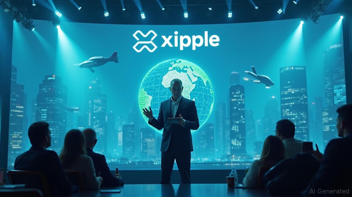 XRP News Today: Ripple's CTO Unveils Plan to Transform XRPL into Global Financial Powerhouse