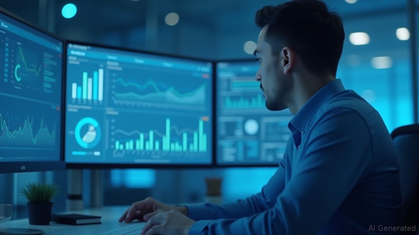 Rosslyn Data Technologies: Insider Confidence and the Case for Undervalued Tech Growth