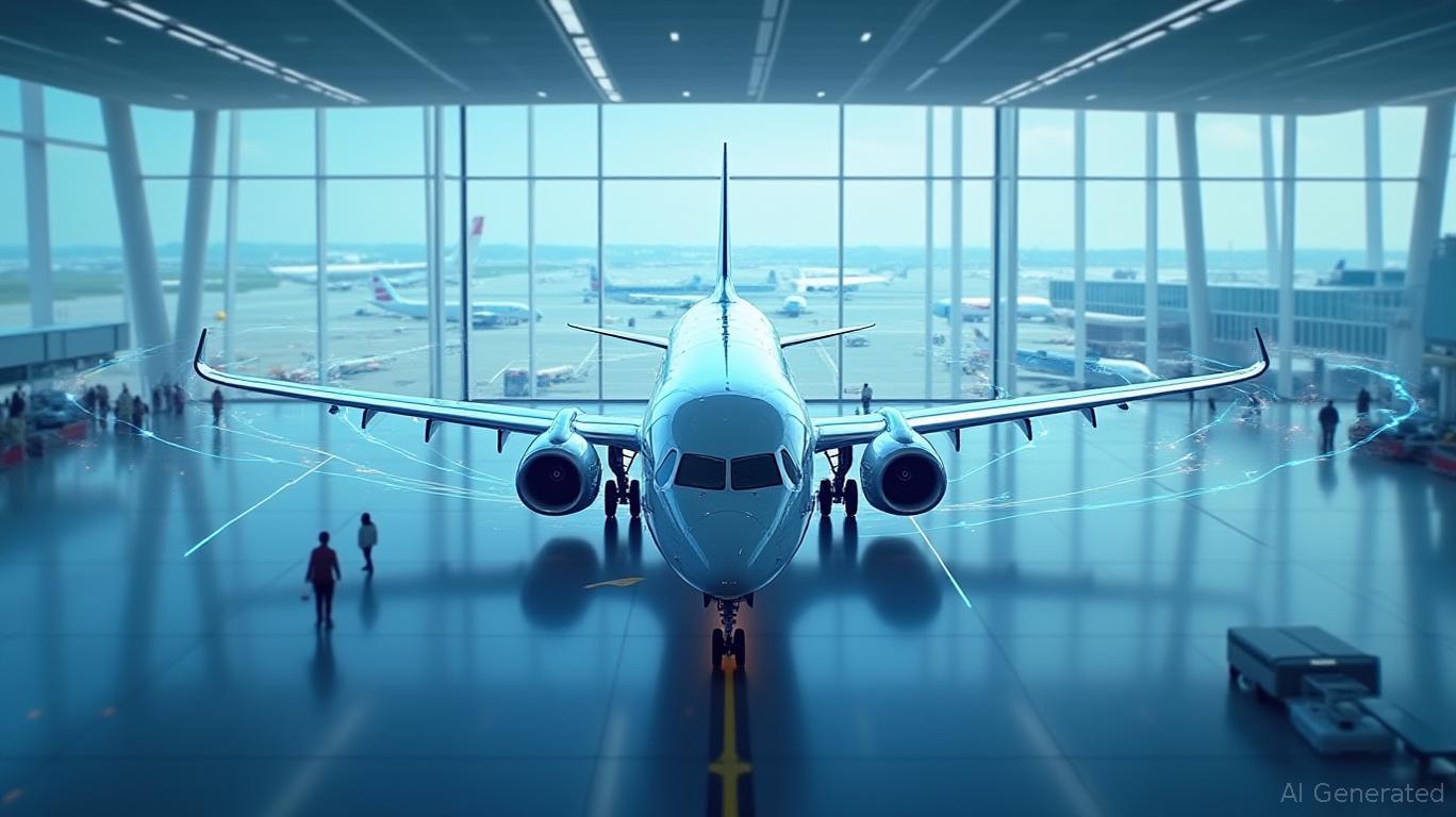 Alaska Airlines Soars on Operational Innovation and Strategic Expansion Amid Industry Turbulence