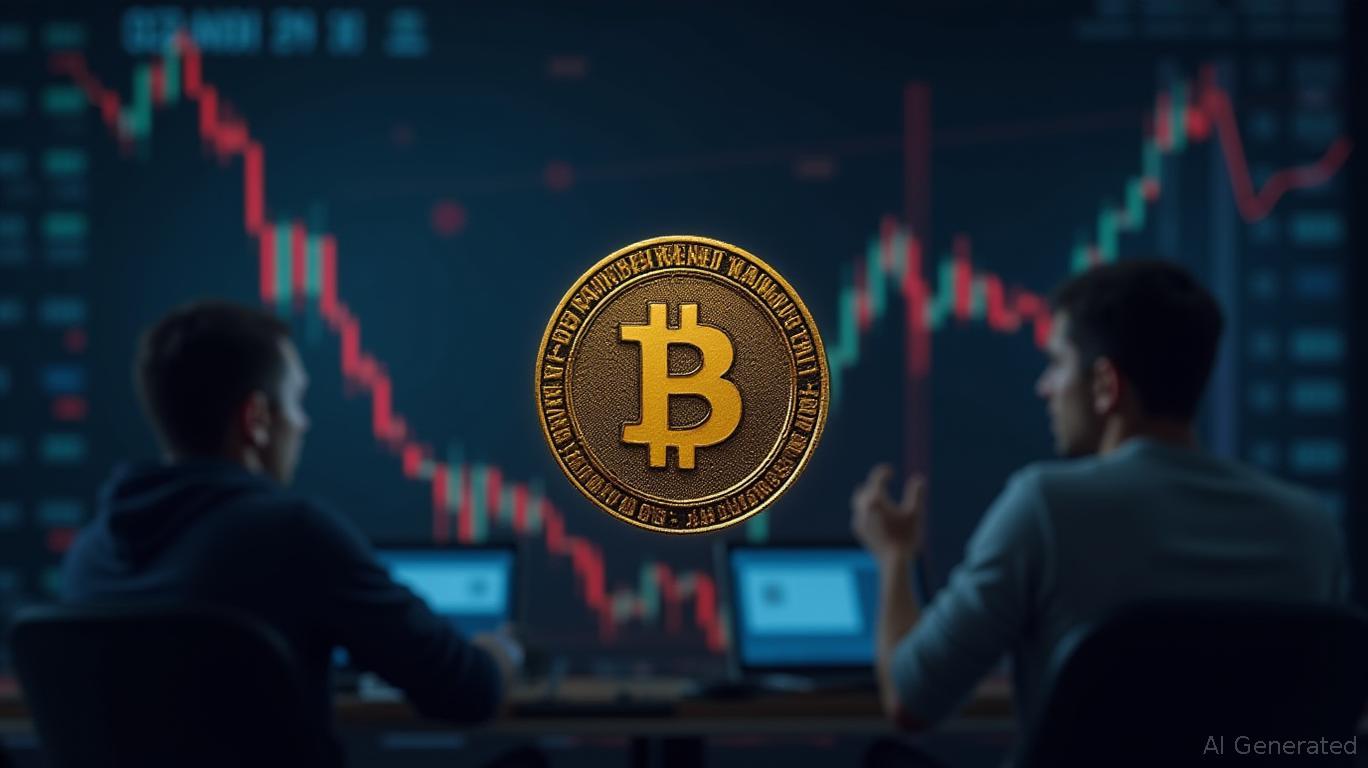 Binance Coin Faces 12% Drop in Daily Transactions Amid Bearish Sentiment