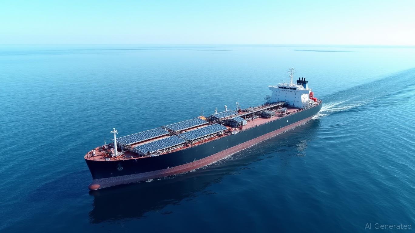 Teekay Corporation: Navigating Governance and Operational Reliability in a Shifting ESG Landscape