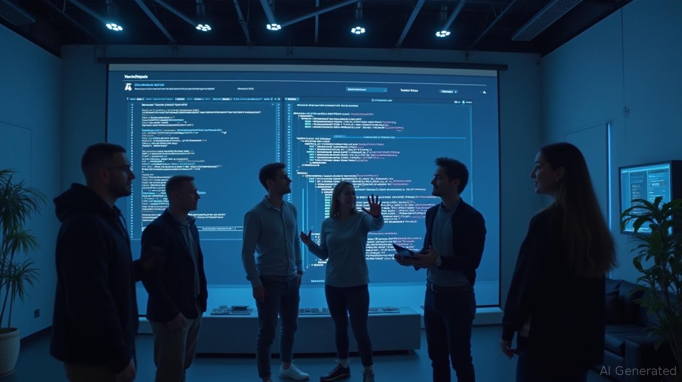 Pi Network Launches AI-Powered No-Code Tools for App Development