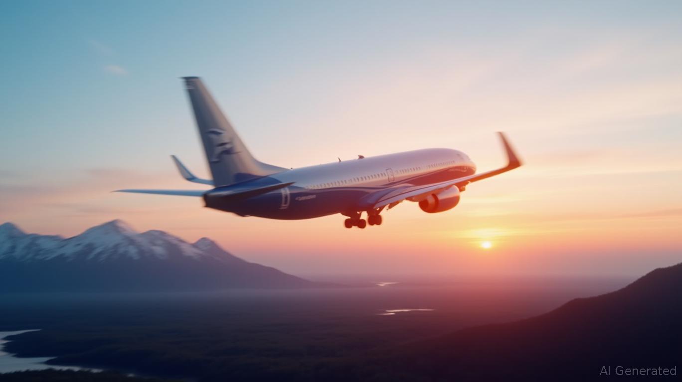 Alaska Airlines Soars Ahead: How Fleet Modernization and Strategic Partnerships Fuel Efficiency and Growth