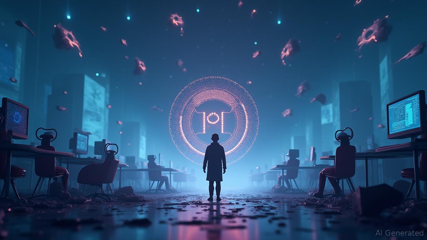 Polkadot’s DOT Token Plummets 93% From All-Time High Amid User, Developer Exodus