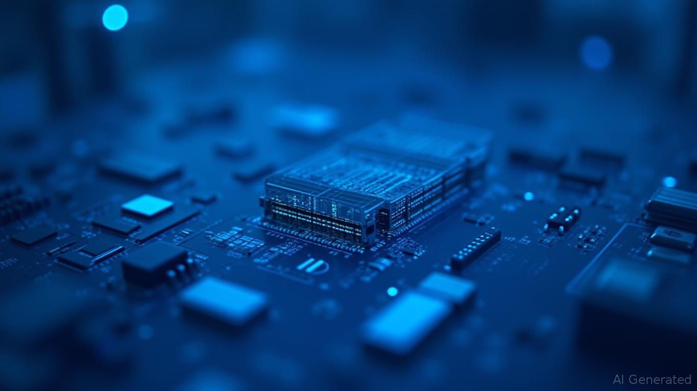 Micron's Memory Play: How AI Demand Fuels Dominance in High-Bandwidth Computing
